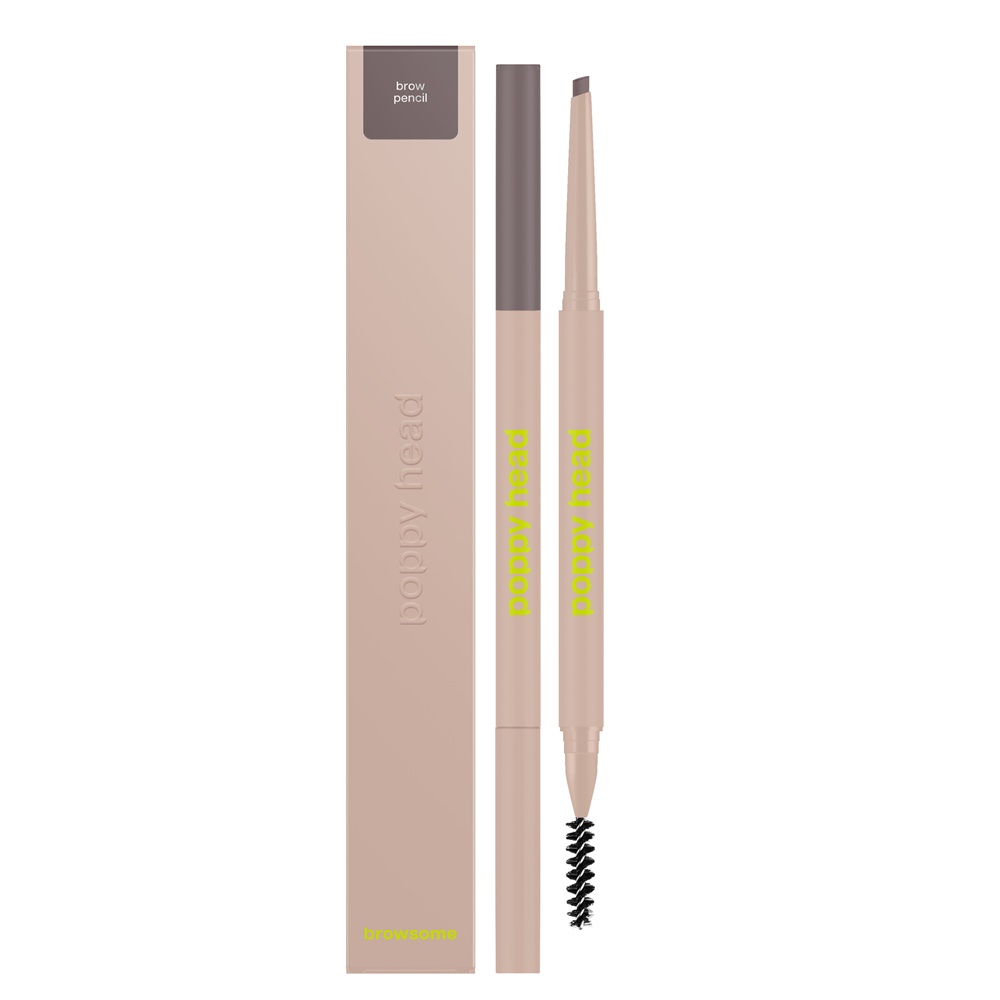 Browsome Tužka Na Obočí 01 Soft Taupe 2