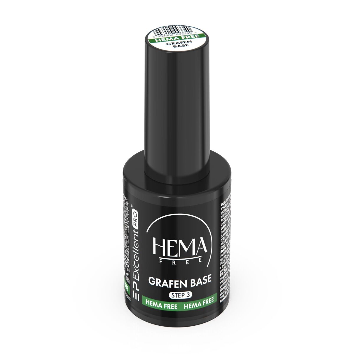 Grafen Base HemaFree Průhledný