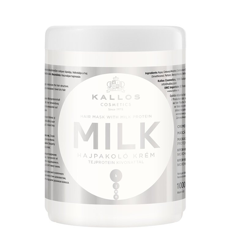 KJMN Milk