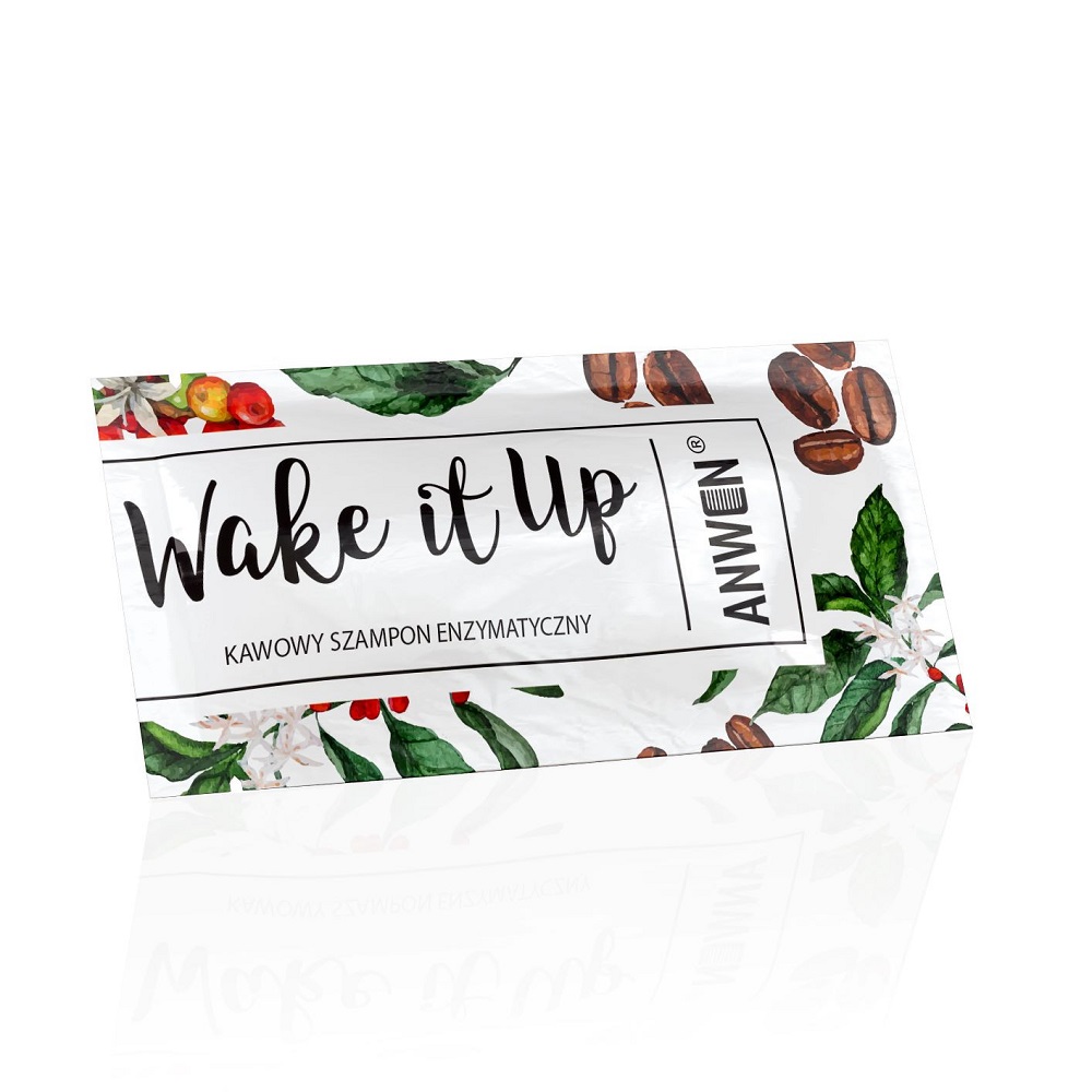Wake It Up 3