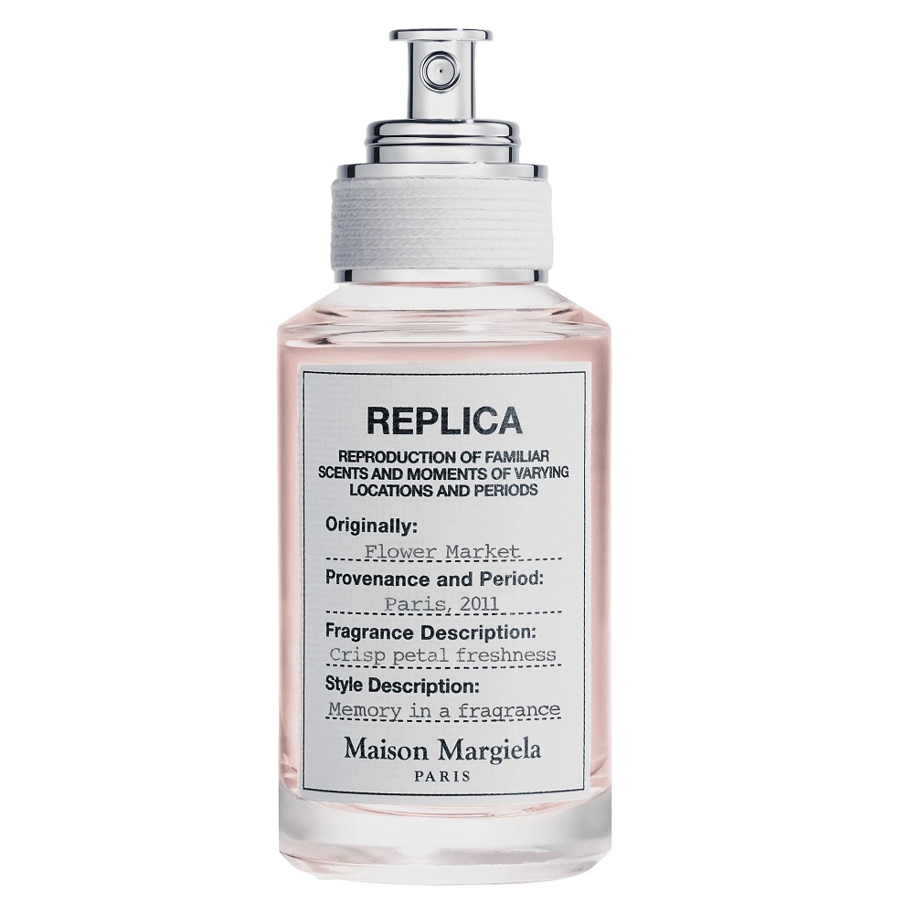 Replica Flower Market Toaletná Voda V Spreji 30ml