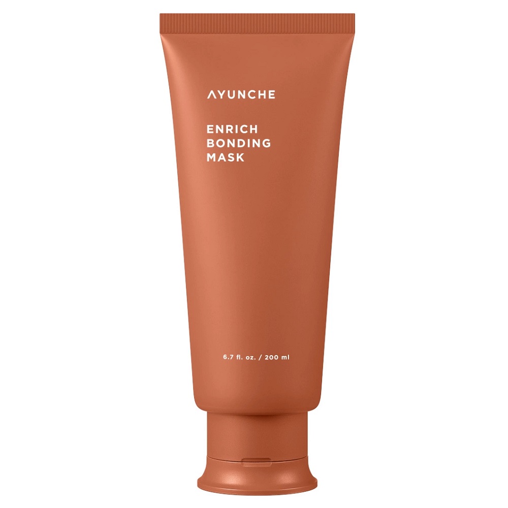 Enrich Bonding Mask Posilující Vlasy