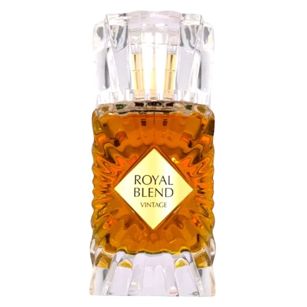 Royal Blend Vintage Ve Spreji