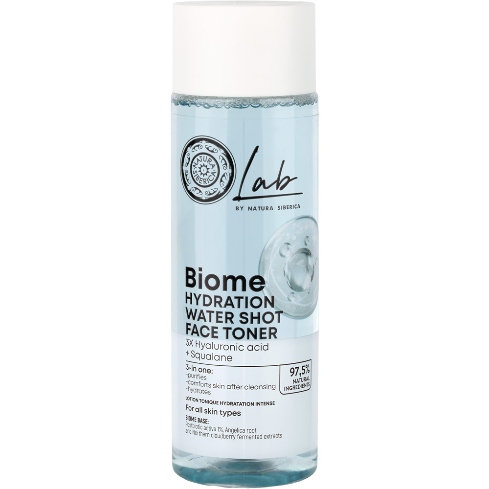 Lab Biome Hydration Lab Biome Hydratační Pleťový Tonikum 200 Ml
