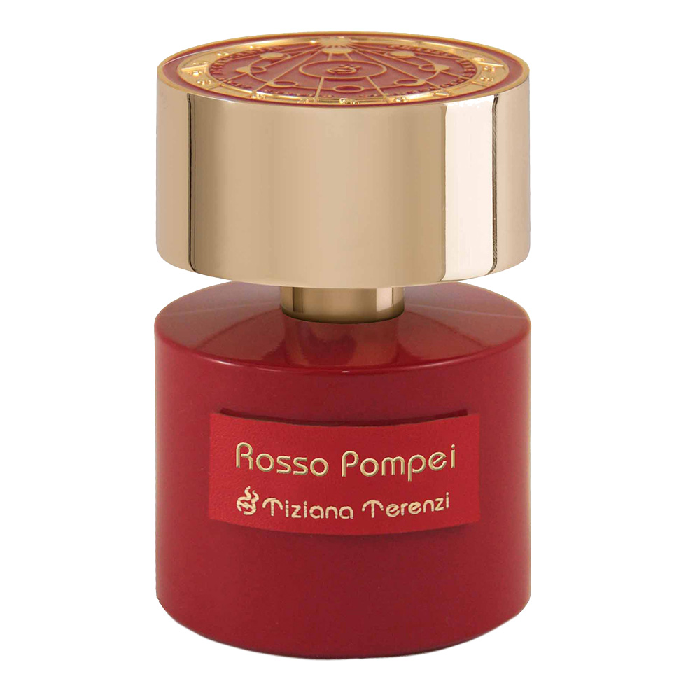 Rosso Pompei Ve Spreji