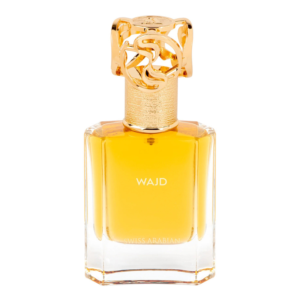 Wajd Parfémovaná voda Ve spreji 50ml