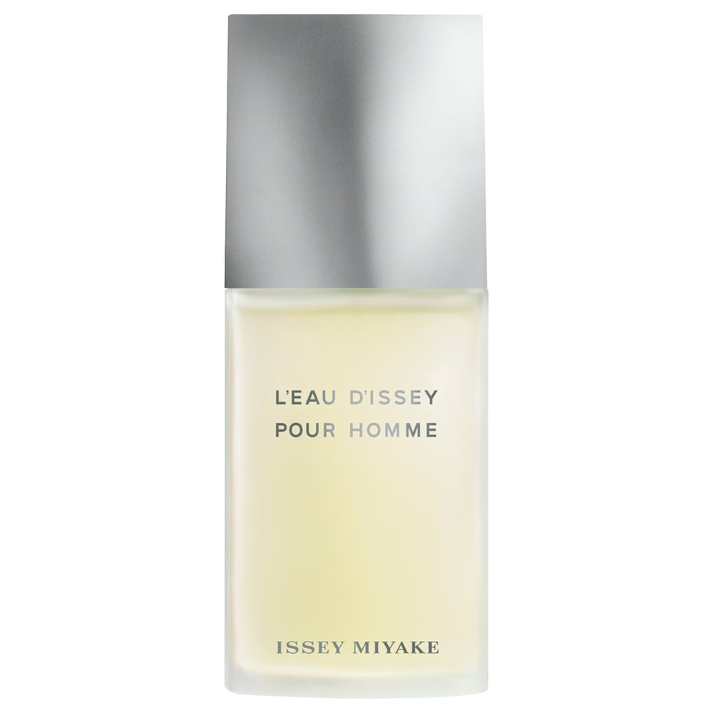 L'eau D'Issey Pour Homme Ve Spreji
