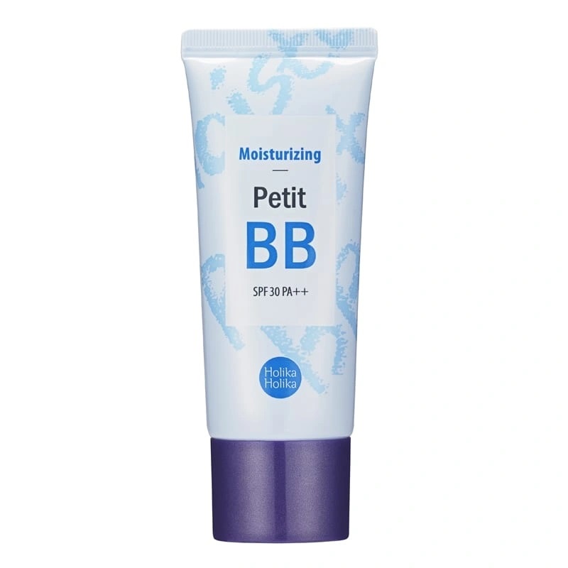 Hydratační BB Krém SPF30 Hydratační BB Krém