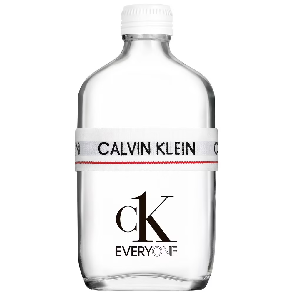 CK Everyone Toaletní voda Ve spreji 100 Ml