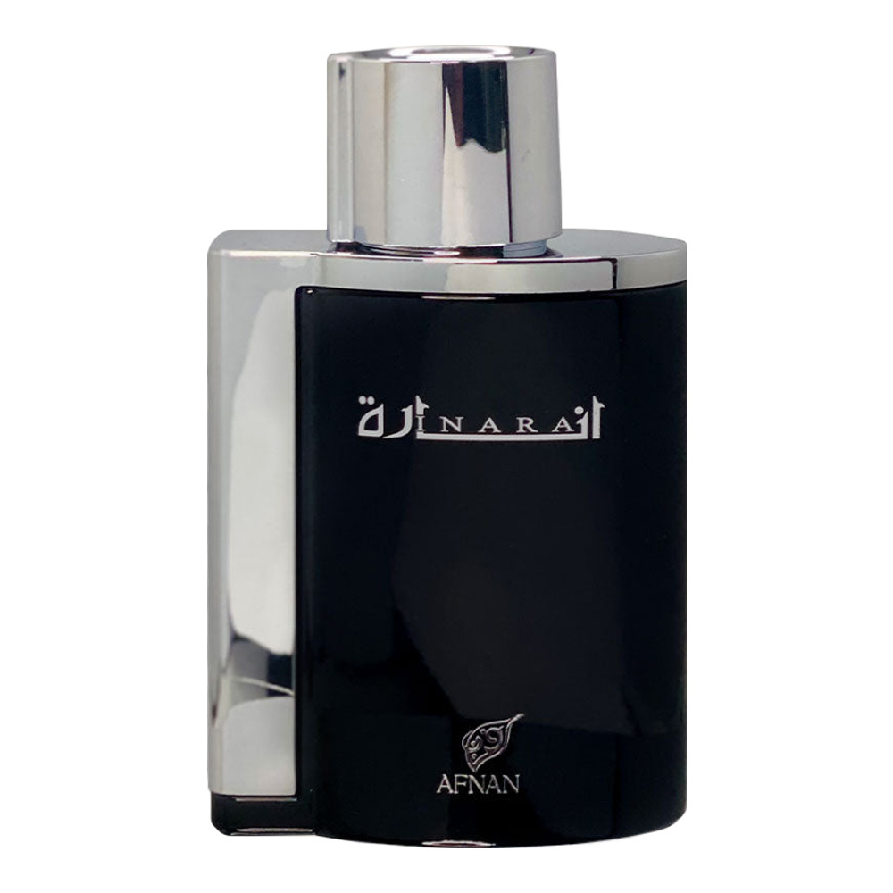 Inara Black Parfémovaná voda Ve spreji 100ml