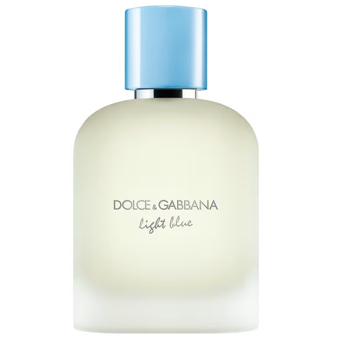 Light Blue Pour Homme Toaletní Voda Sprej - 2