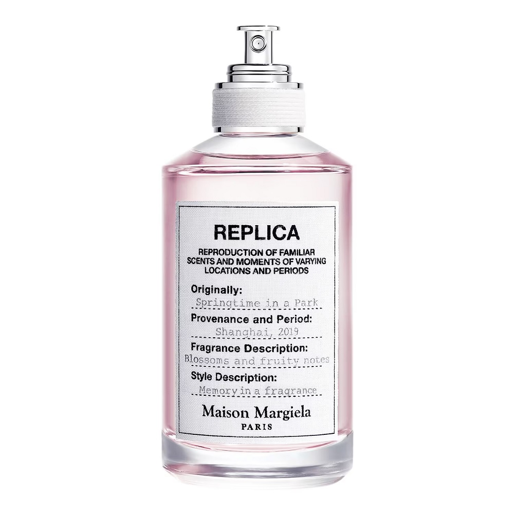 Replika Springtime In A Park - Toaletná Voda 100 Ml