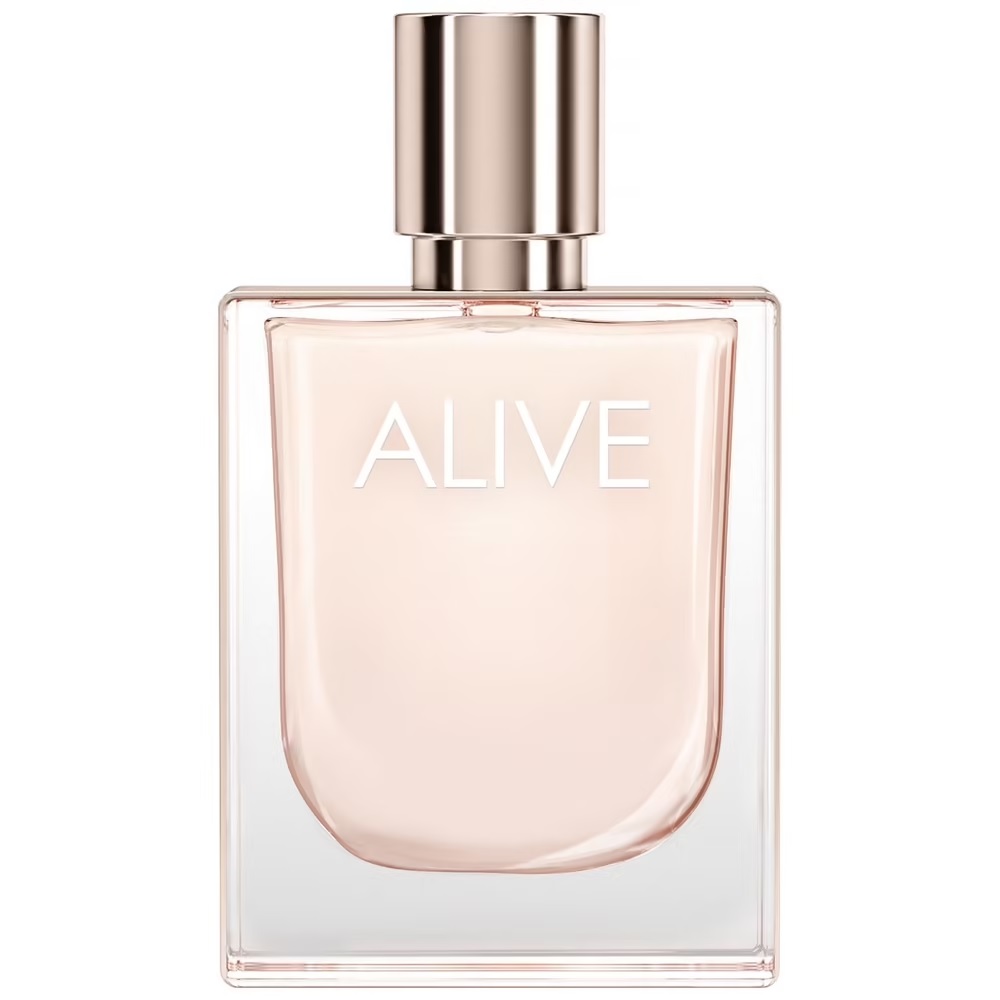 Toaletná Voda V Spreji Alive 50ml
