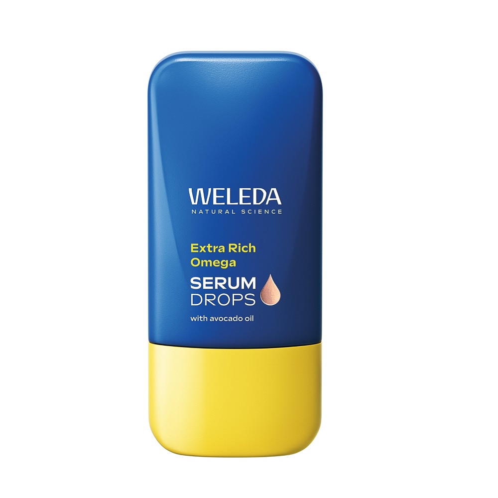 Serum Drops Boost Extra Rich Omega Výživné Sérum V Kapkách S Omega Kyselinami