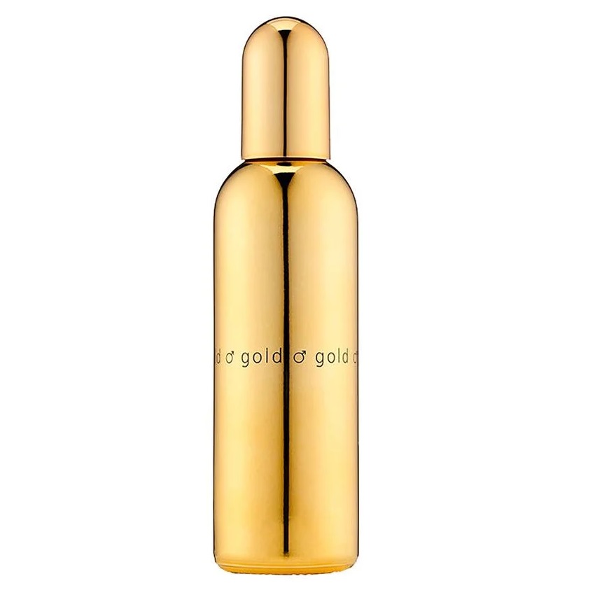 Colour Me Homme Gold 90 ml