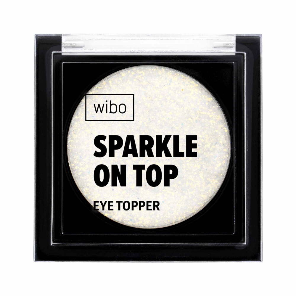 Sparkle On Top 2