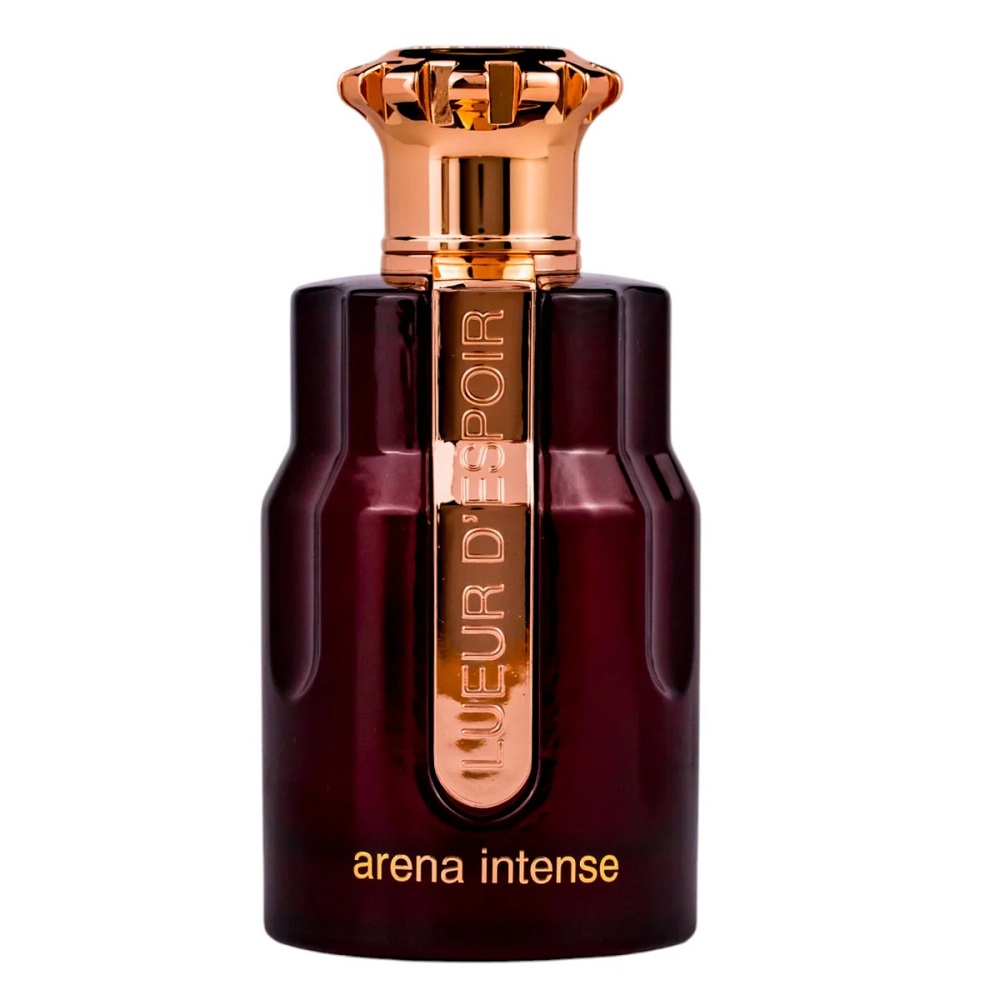 Lueur D'Espoir Arena Intense 100 ml