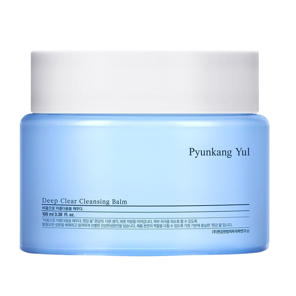 Cleansing Hloubkově čIsticí Balzám Na Odlíčení