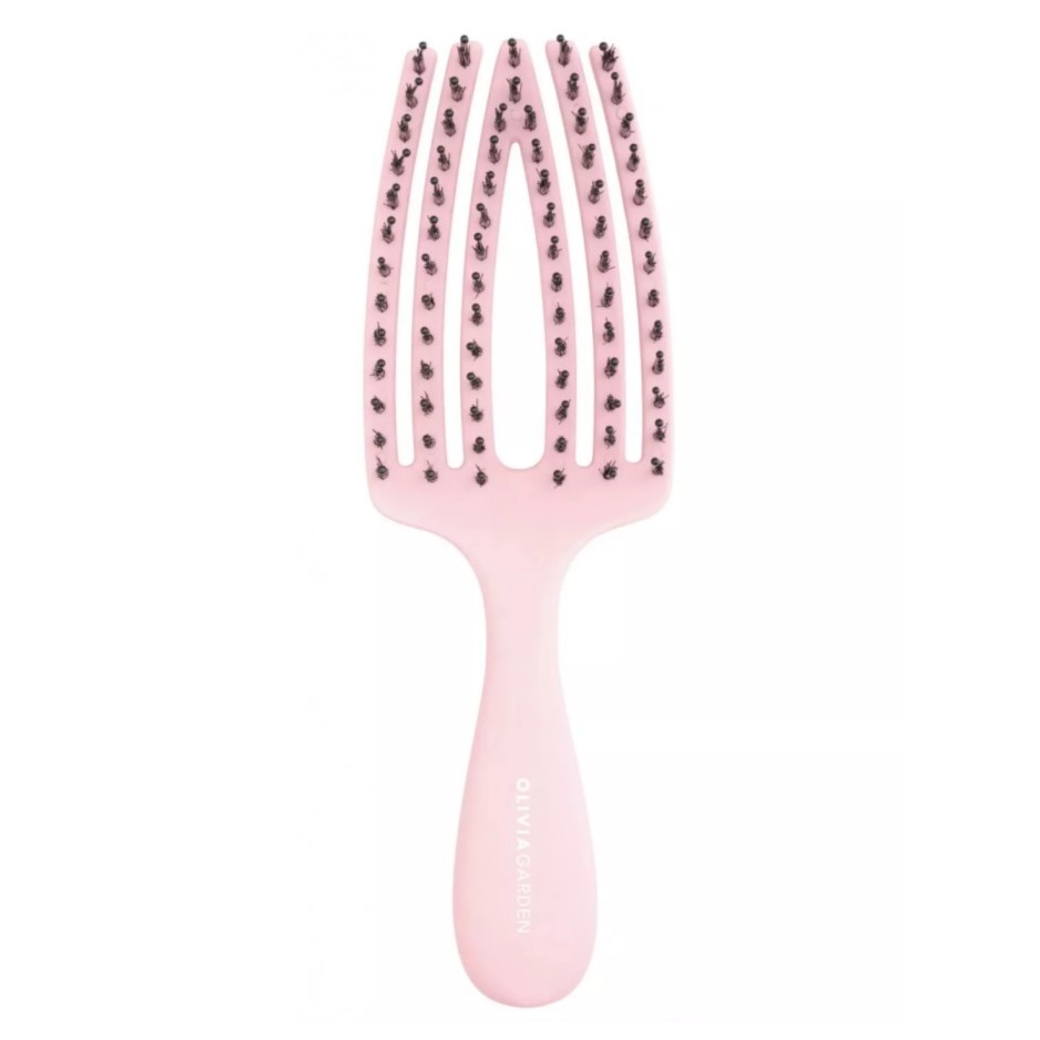 Kartáč Na Vlasy FingerBrush Mini Care Kids Mint 3