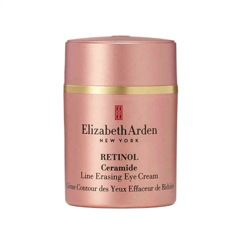 Retinol Krém Pod Oči S Ceramidy