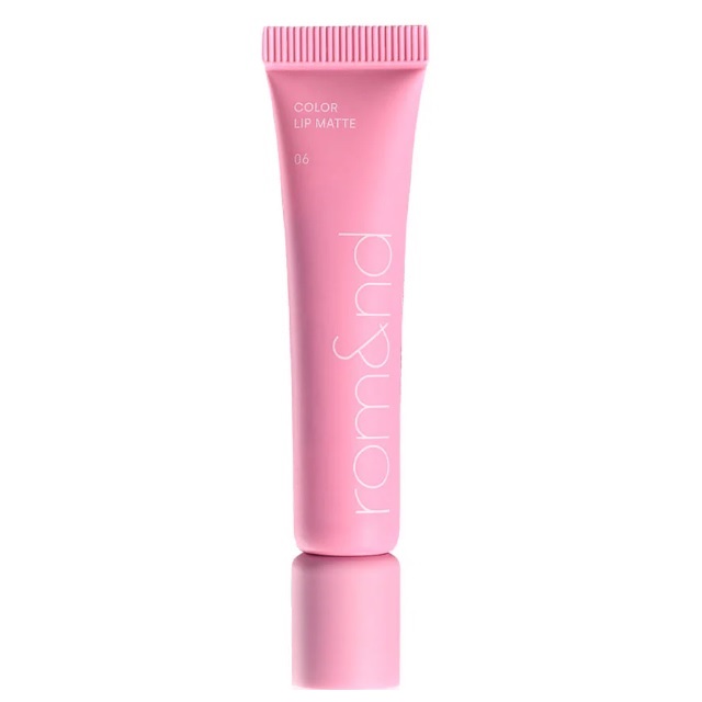 Color Lip Matte Matná 5