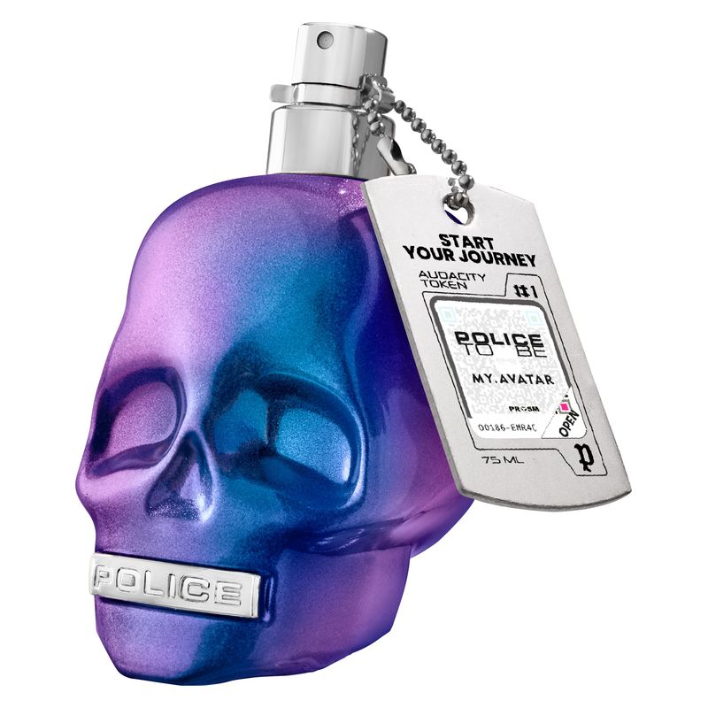 To Be My.Avatar For Man Ve Spreji 3