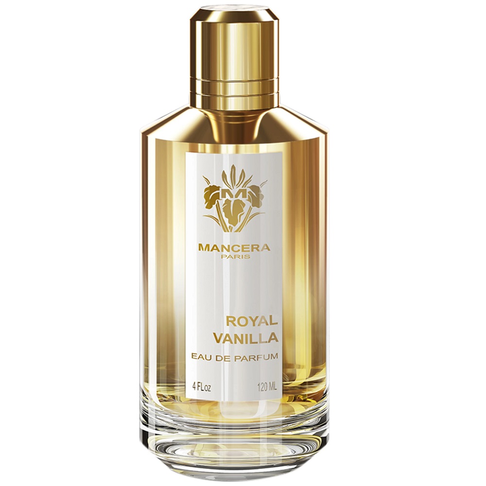 Royal Vanilla Parfumovaná Voda 120ml