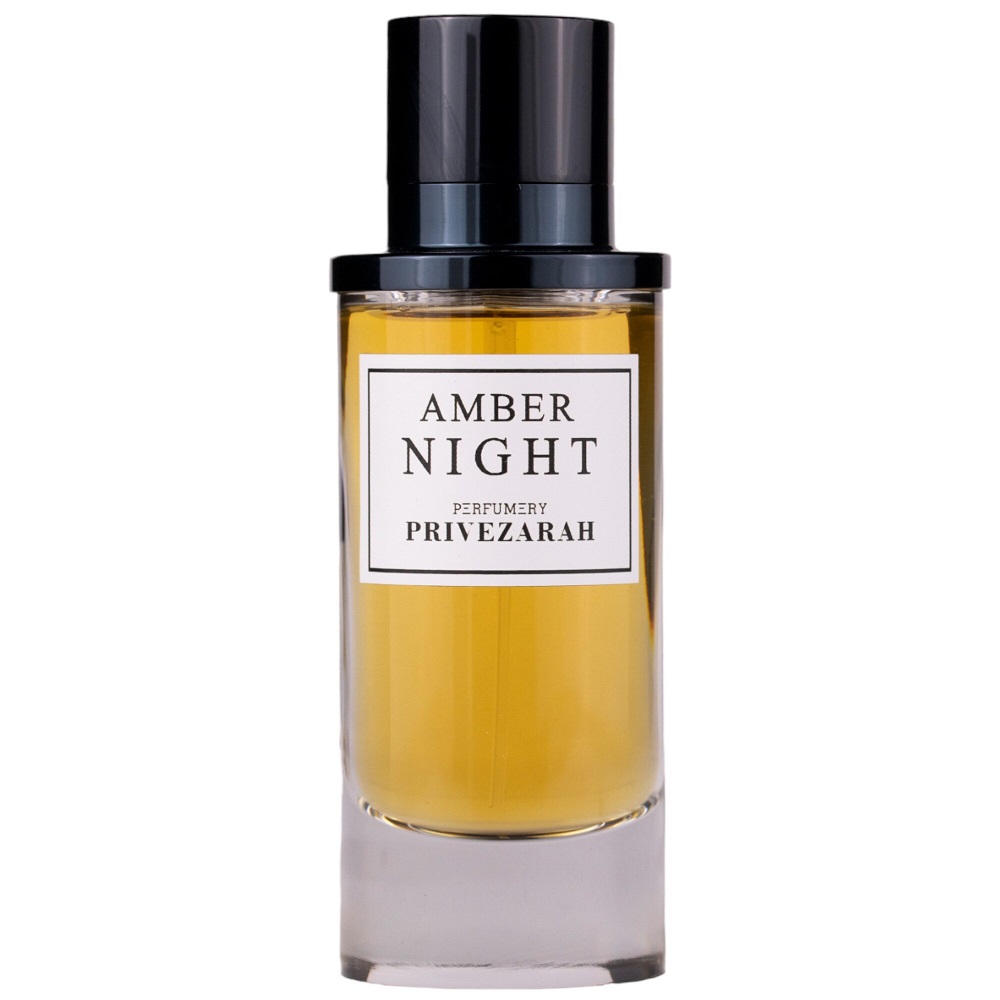 Amber Night Parfémová Voda V Spreji 80ml