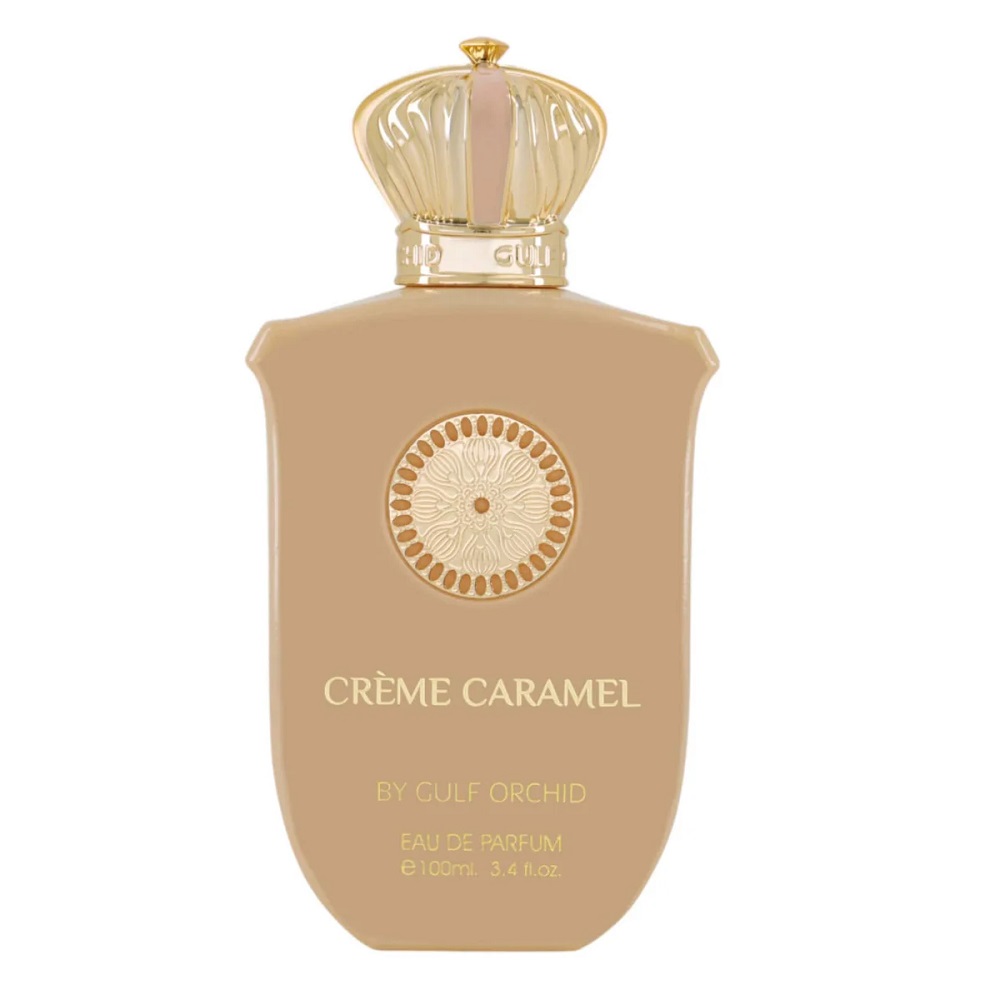 Creme Caramel Parfémovaná voda Ve spreji 100ml