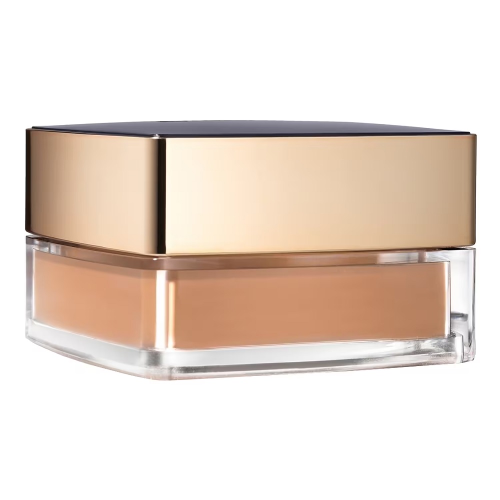 Double Wear Sheer Flattery Loose Powder Sypký Pudr Na Obličej Medium Matte 4