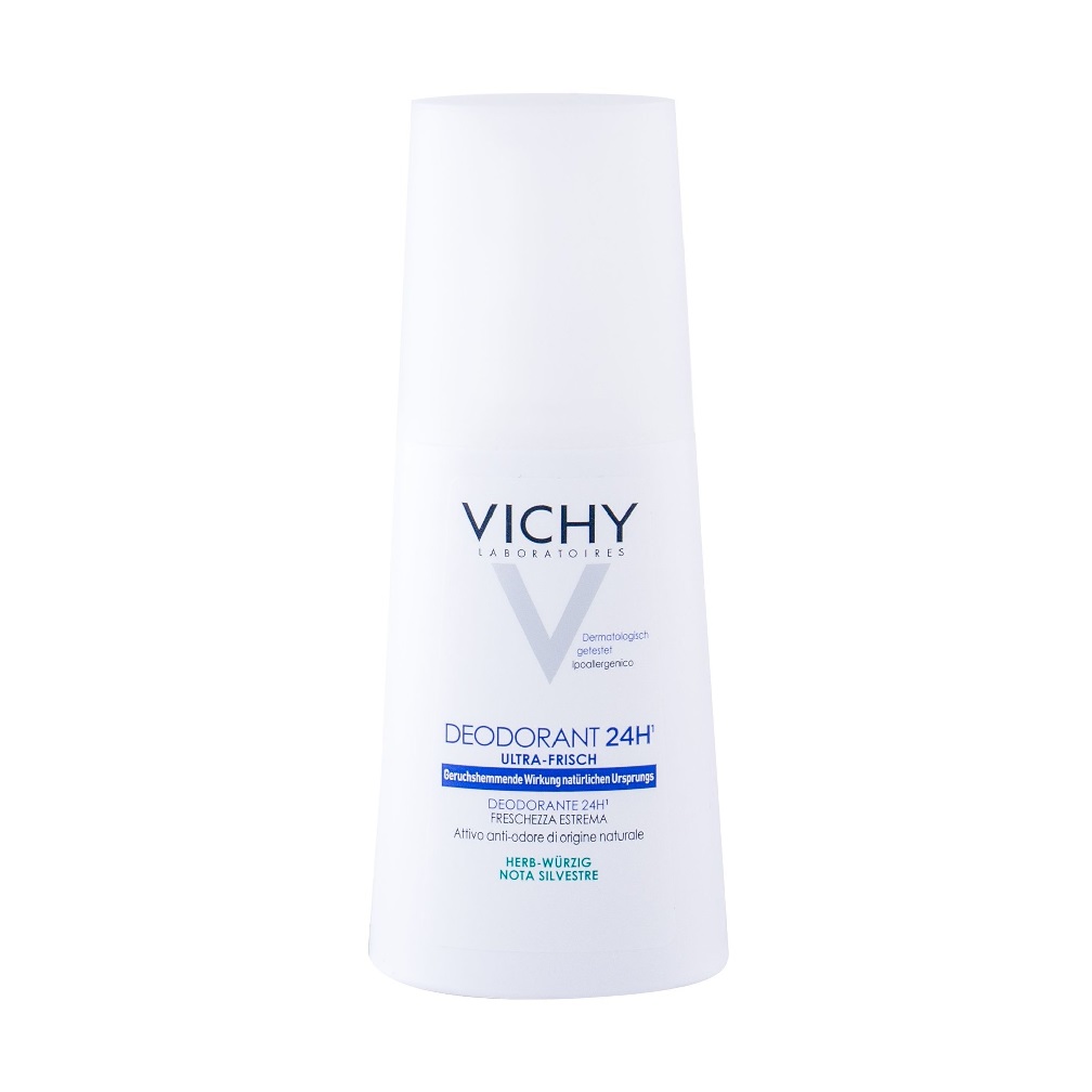 Dry Touch 24h Deodorant Kuličkový 4