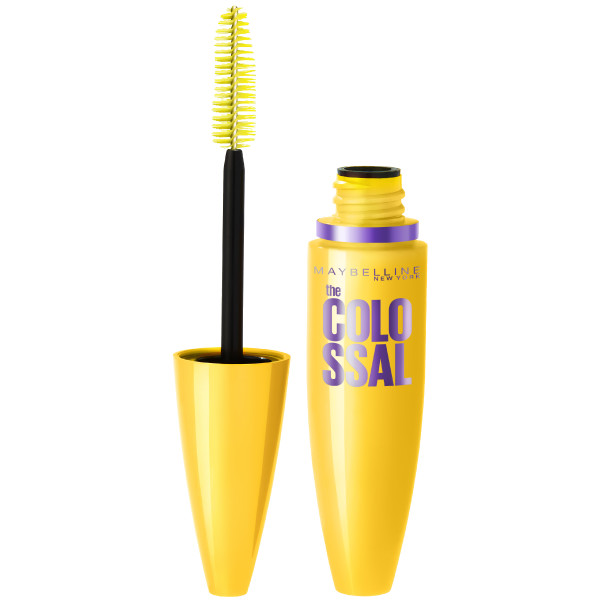 Colossal Glam Black 10.7 ml