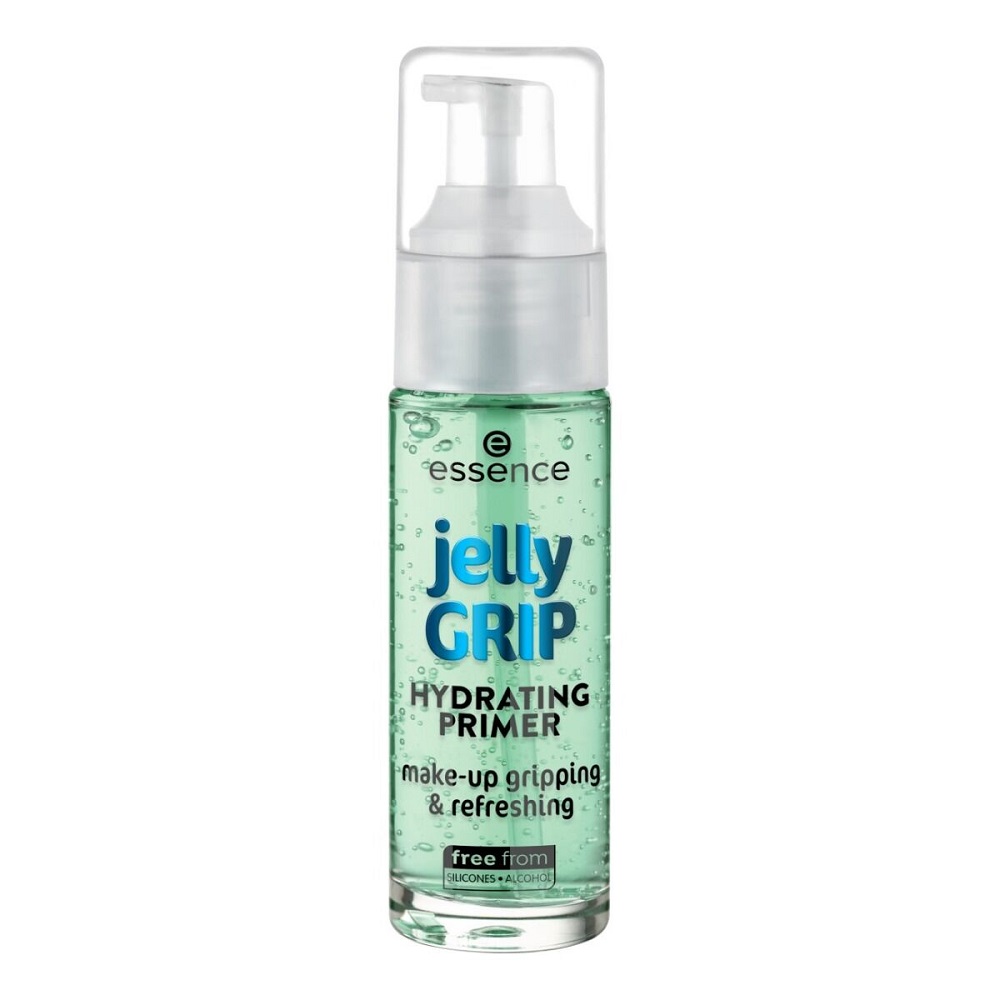 Jelly Grip Hydratační Podkladová Báze Pod