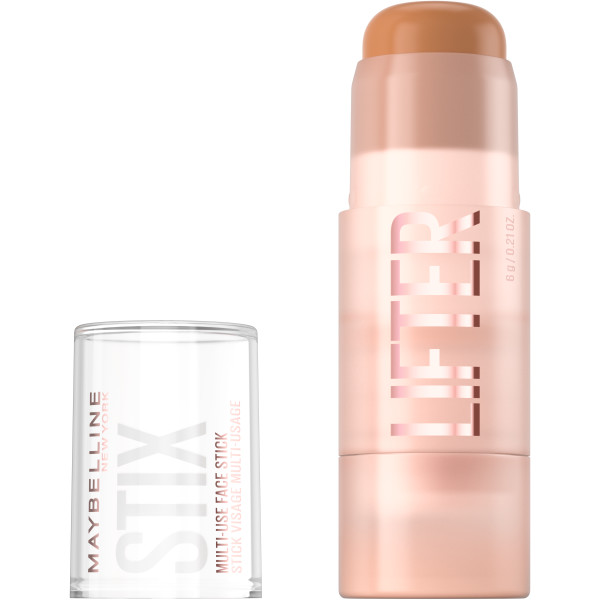 Lifter Stix Konturovací Bronzer V Tyčince 55