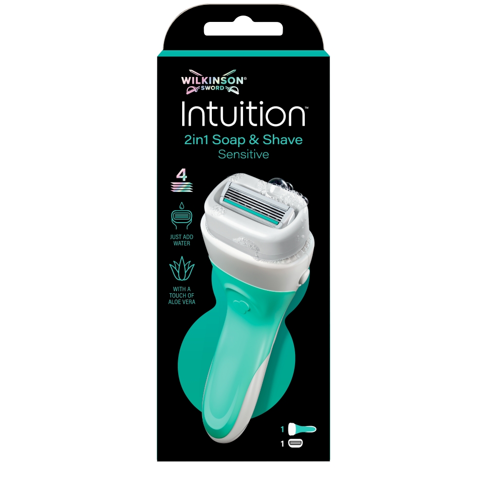 Intuition Sensitive