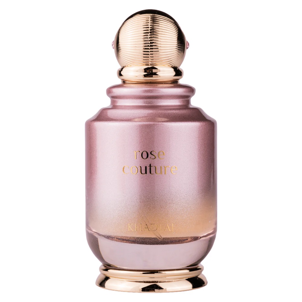 Rose Couture Parfémovaná voda 100ml