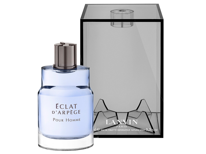 Eclat D'Arpege Pour Homme Toaletná Voda 50ml