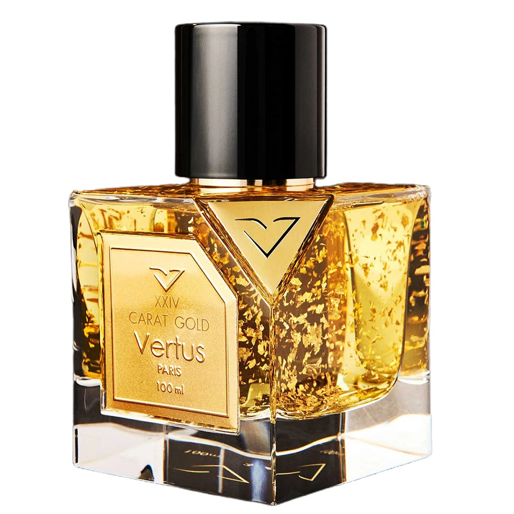 XXIV Carat Gold Parfémovaná voda 100ml