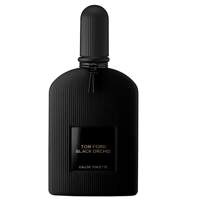 Black Orchid Ve Spreji 2