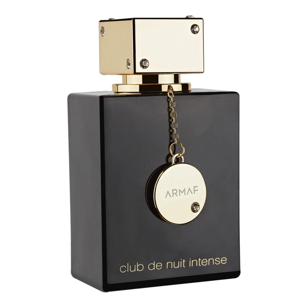 Club De Nuit Intense Woman -