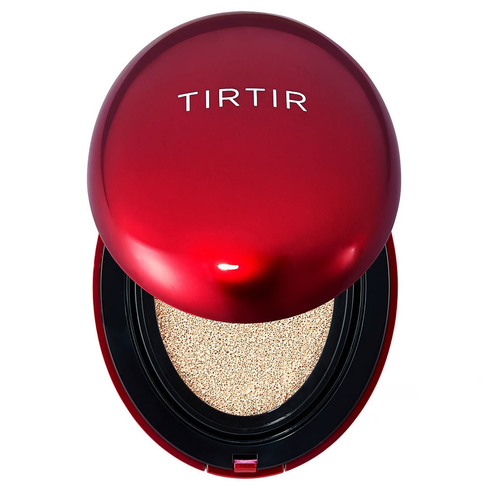 Mask Fit Red Cushion Dlhotrvající Podkladová Báze Na Obličej V Polštářku 21N Ivory 7
