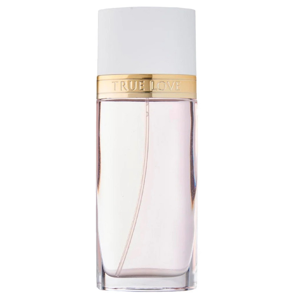 True Love Toaletná Voda V Spreji 100 Ml