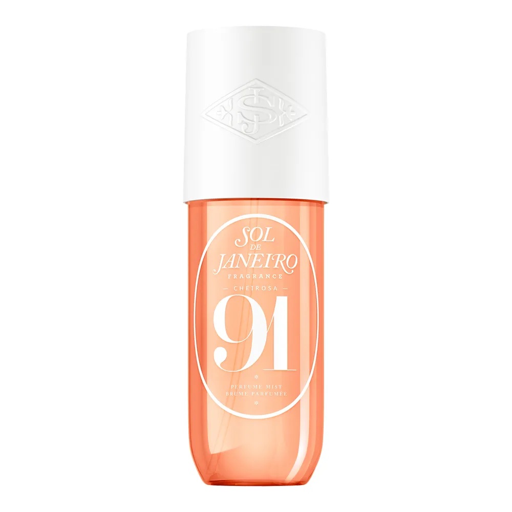 Cheirosa '91 Perfume Mist Cheirosa '91 Telový Sprej 240 Ml