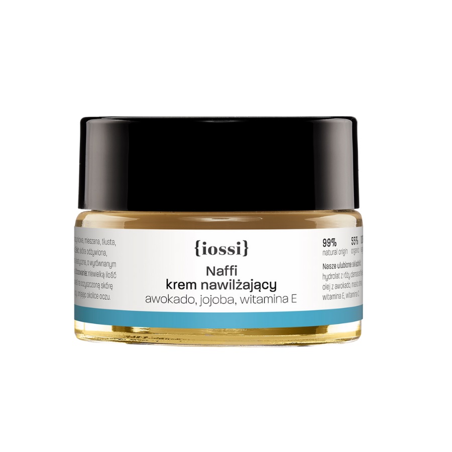 Naffi Hydratační Krém 15 ml