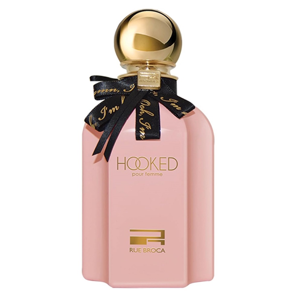 Hooked Pour Femme Parfémovaná voda 100ml