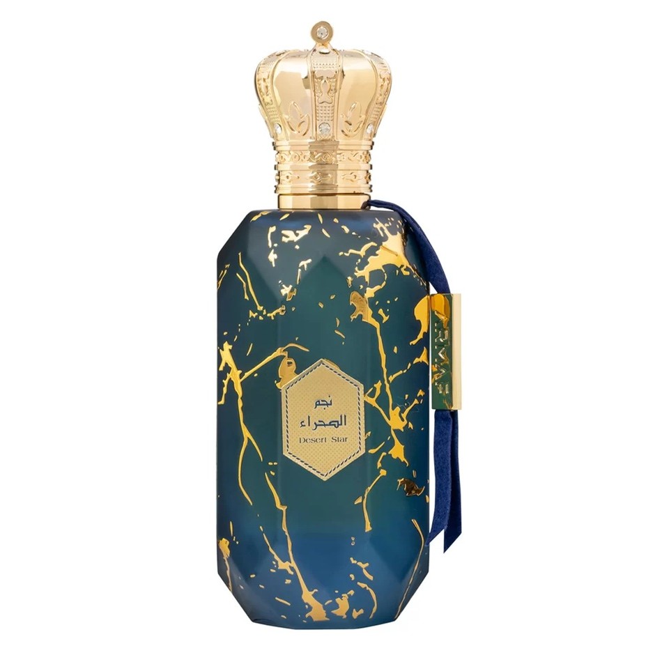 Eter Desert Star Parfumovaná Voda V Spreji 100ml