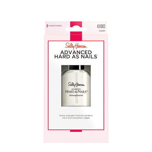 Advanced Hard As Nails Posilující Kondicionér Na Nehty