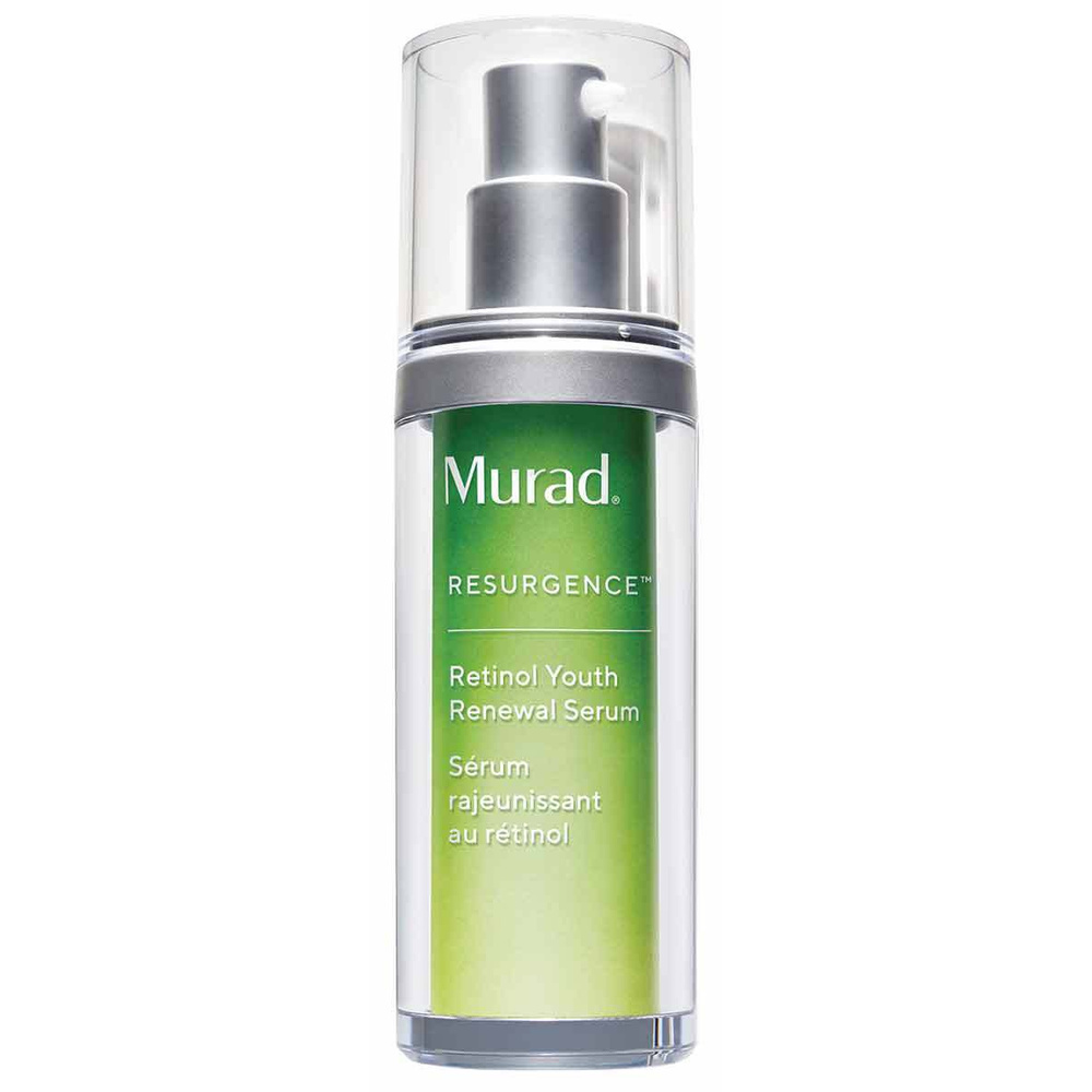 Resurgence Retinol Youth Renewal Serum Sérum Proti Starnutiu Tváre 30 Ml