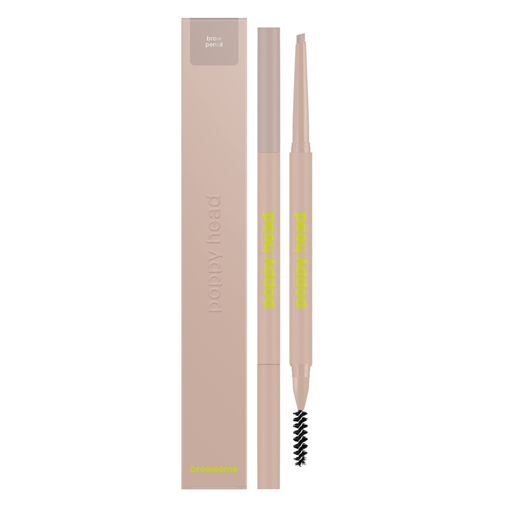 Browsome Tužka Na Obočí 01 Soft Taupe