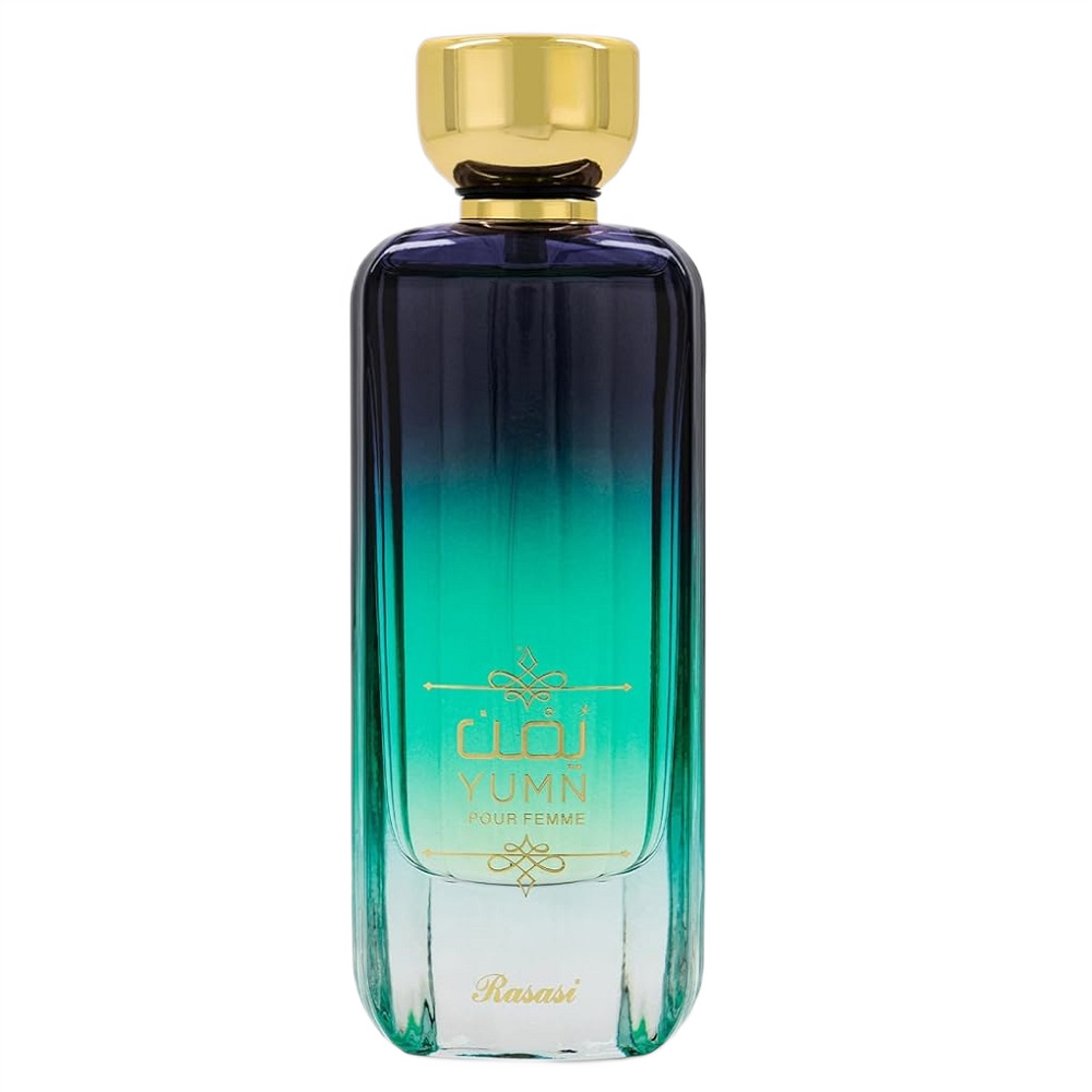 Yumn Pour Femme Parfumovaná Voda 100ml